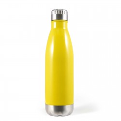 Drink Bottles - Metal - Soda Vacuum Bottle 500ml
