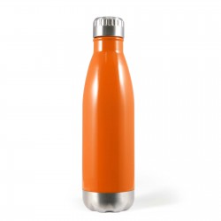 Drink Bottles - Metal - Soda Vacuum Bottle 500ml