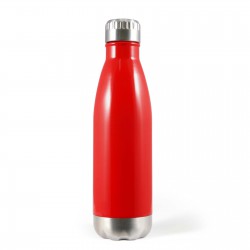 Drink Bottles - Metal - Soda Vacuum Bottle 500ml