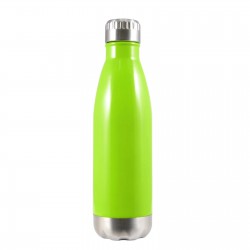 Drink Bottles - Metal - Soda Vacuum Bottle 500ml