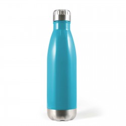 Drink Bottles - Metal - Soda Vacuum Bottle 500ml
