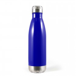 Drink Bottles - Metal - Soda Vacuum Bottle 500ml