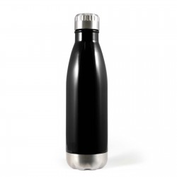 Drink Bottles - Metal - Soda Vacuum Bottle 500ml