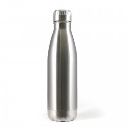 Drink Bottles - Metal - Soda Vacuum Bottle 500ml