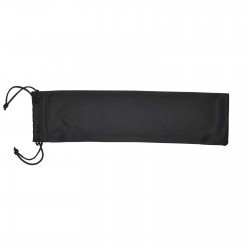 Duffle Bags & Sacks - Microfibre Drawstring Pouch