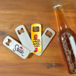 Bottle Openers - Arctic Bottle Opener