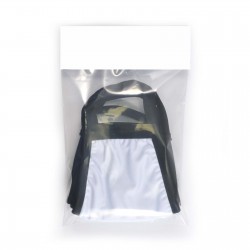 Face Masks - 5 Pack - Shield Face Masks