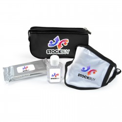 Face Masks - Daydream Travel Pack