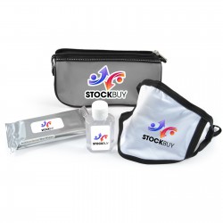 Face Masks - Daydream Travel Pack