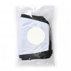 Face Masks - 3 Pack - Shield Face Masks