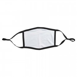 Face Masks - Shield Cotton Face Mask