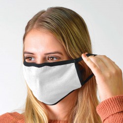 Face Masks - Shield Cotton Face Mask