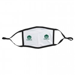 Face Masks - Shield Cotton Face Mask