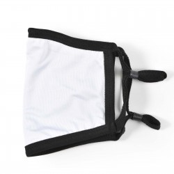 Face Masks - Shield Cotton Face Mask