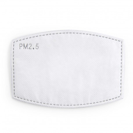 Face Masks - Face Mask Carbon Filter