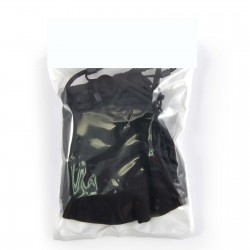 Face Masks - 5 Pack - Deluxe Face Masks