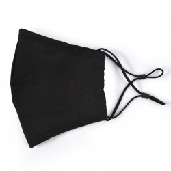 Face Masks - 5 Pack - Deluxe Face Masks
