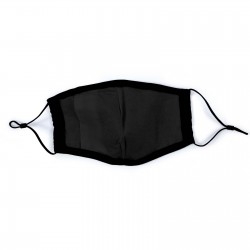Face Masks - 5 Pack - Deluxe Face Masks