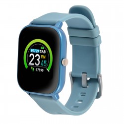 Exercise Sets - Rampage Sports Watch