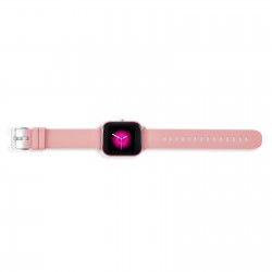 Exercise Sets - Rampage Sports Watch