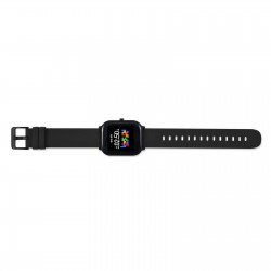 Exercise Sets - Rampage Sports Watch
