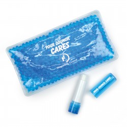 Business Gifts - Wellness Pack