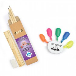 Business Gifts - Elevate School Pack