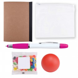 Business Gifts - Merit School Pack