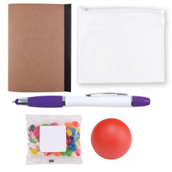 Business Gifts - Merit School Pack