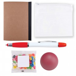 Business Gifts - Merit School Pack