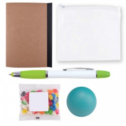 Business Gifts - Merit School Pack