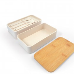 Homeware Products - Stax Eco Lunch Box