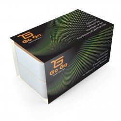 Homeware Products - Stax Eco Lunch Box
