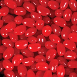 Promotional Jelly Beans - Corporate Colour Mini Jelly Beans