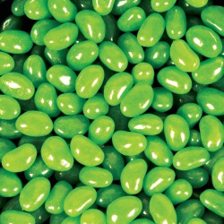 Promotional Jelly Beans - Corporate Colour Mini Jelly Beans