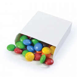 Promotional Chocolates - M&Ms in 50g Box