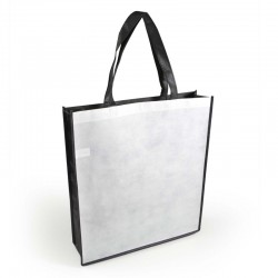 Non Woven Bags - Paris Non Woven Bag