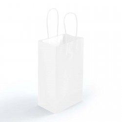 Paper Bags - Express Paper Bag Small