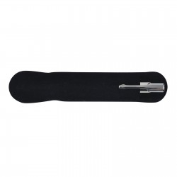 Metal Promotional Pens - Napier Deluxe Pen Metal