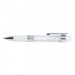 Plastic Promotional Pens - Chrystalis Pen Plastic