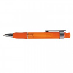 Plastic Promotional Pens - Chrystalis Pen Plastic