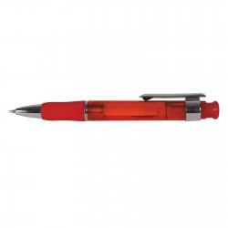 Plastic Promotional Pens - Chrystalis Pen Plastic