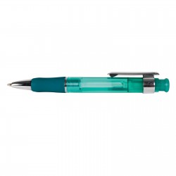 Plastic Promotional Pens - Chrystalis Pen Plastic