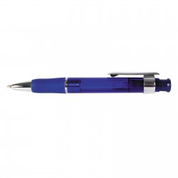 Plastic Promotional Pens - Chrystalis Pen Plastic