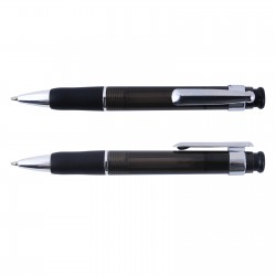Plastic Promotional Pens - Chrystalis Pen Plastic