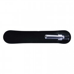 Plastic Promotional Pens - Chrystalis Pen Plastic