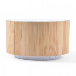 Phone Accessories - Freedom Bamboo Bluetooth Speaker