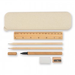 Corporate Stationary - Element Stationery Set