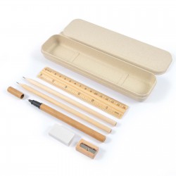 Corporate Stationary - Element Stationery Set