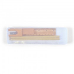Corporate Stationary - Harvard Stationery Set